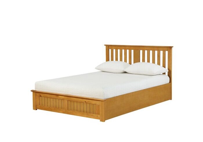 Casper Bed Set