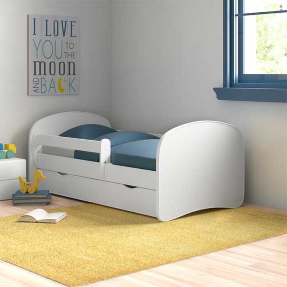 Buy Latest Affordable Kids Bed Renome