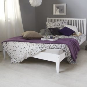 Frey Double Bed