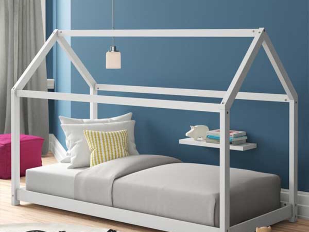 Buy Latest Affordable Kids Bed Renome