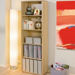 Latham Standard Bookcase