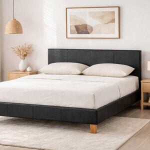 Hartvigsen Bed Set