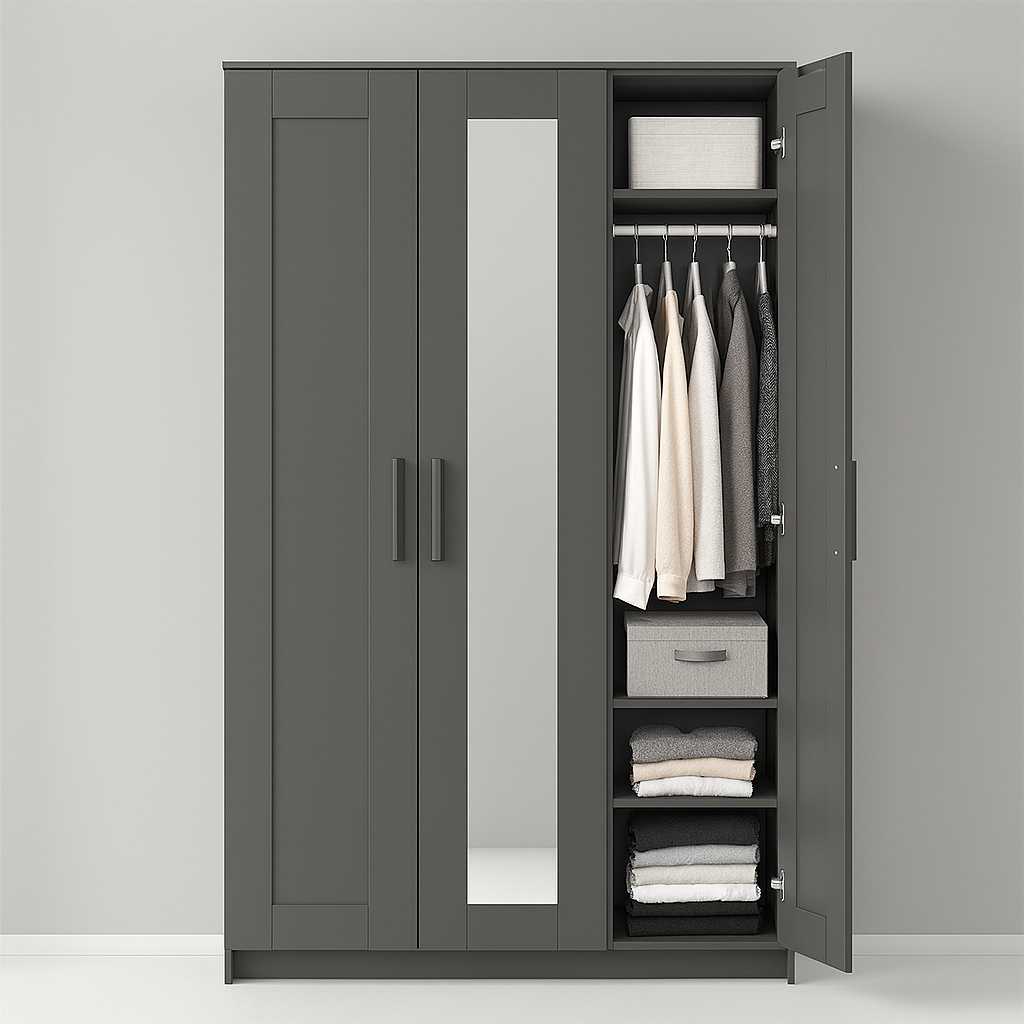 Marcianus Wardrobe