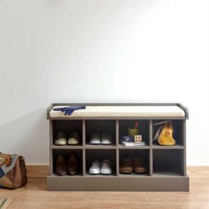Darie Shoe Rack