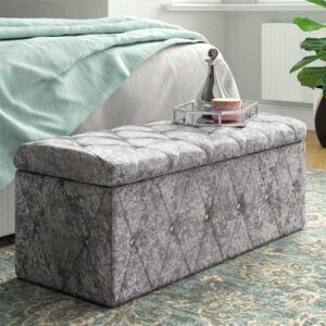 Ristina Bedroom Bench