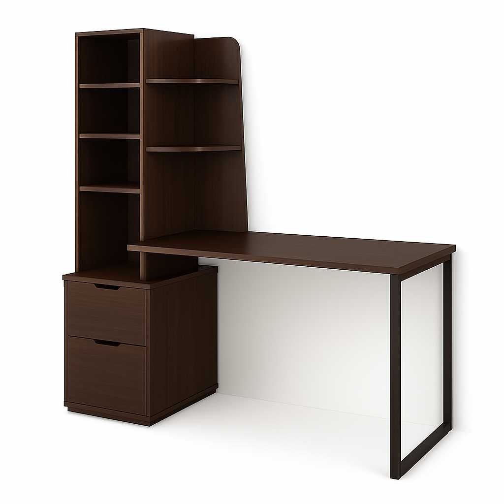 Ulrica Table and Chair 1 - Renome