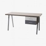 Waldemar Study Table