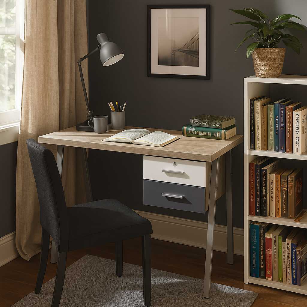 Waldemar Study Table 2 Waldemar Study Table