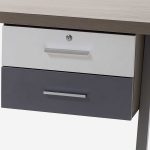 Waldemar Study Table