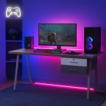 Waldemar Study Table