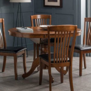 Alev Table and Chair