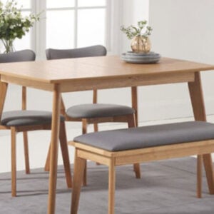 Altan Table and Chair