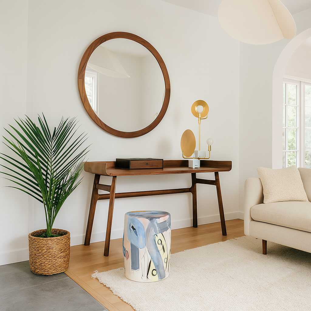 Siral Table Workstation