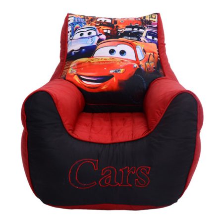 Cars Bean Bag Chair