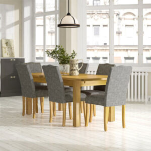 Hulya Table and Chair