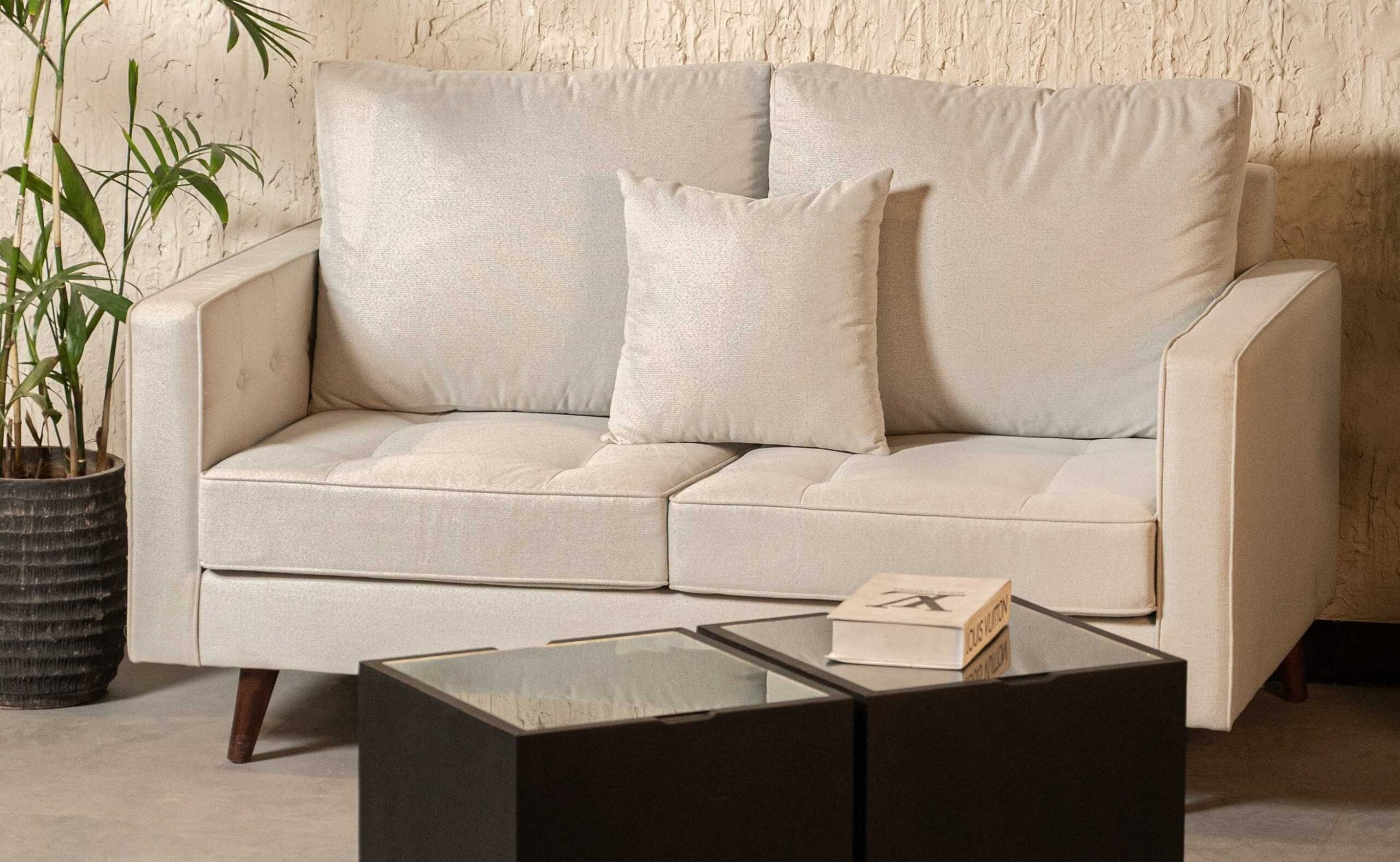 Pixie Sofa 2 Pixie Sofa