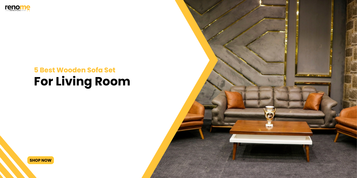 sofa set for living room