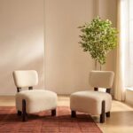 Cocoon Chair (Pair of 2)