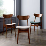 Wooden Dinning Chairs