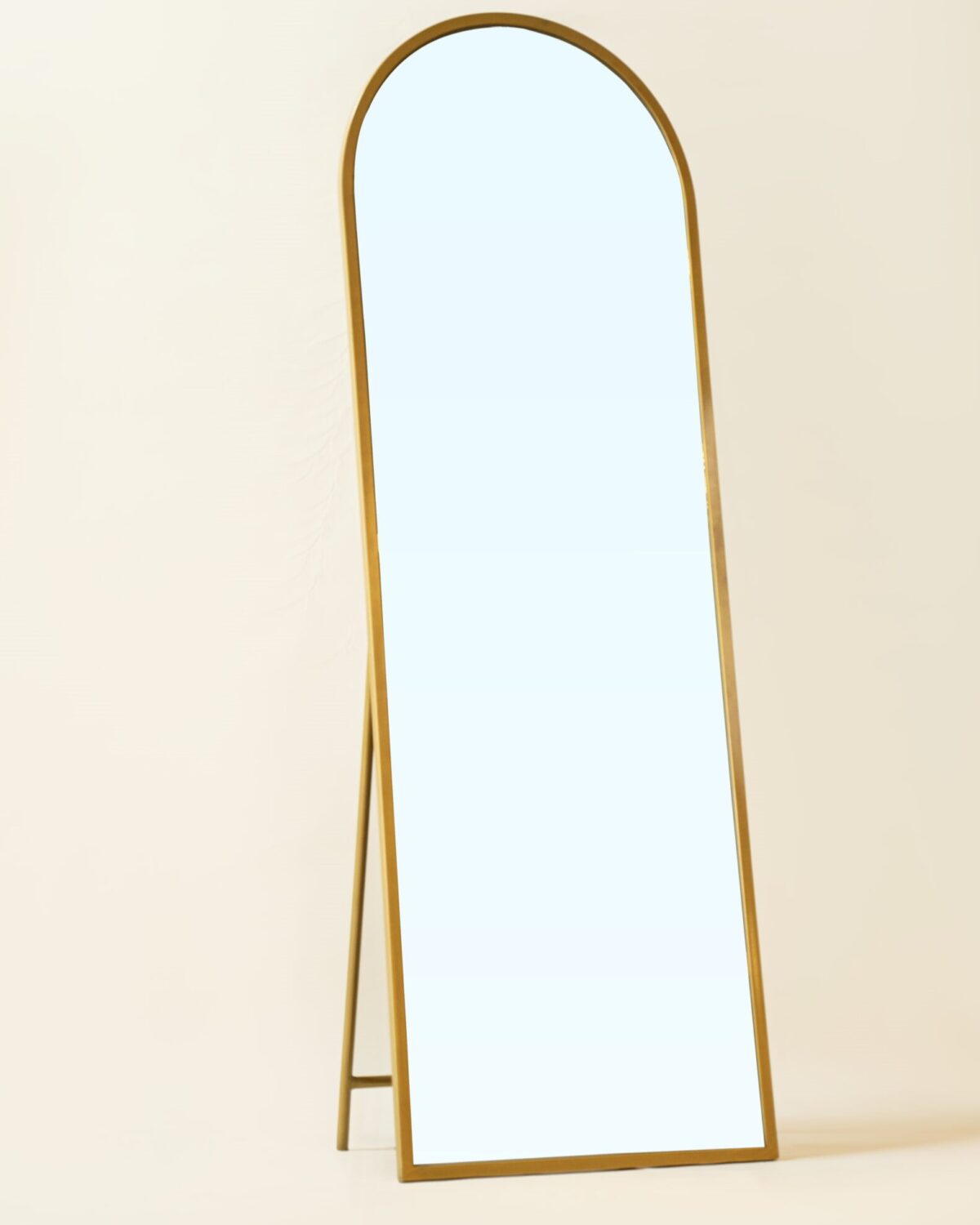 Vanistas Mirror