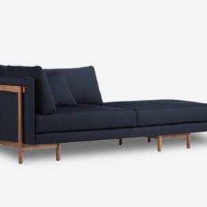 Dictyon L Shape Sofa