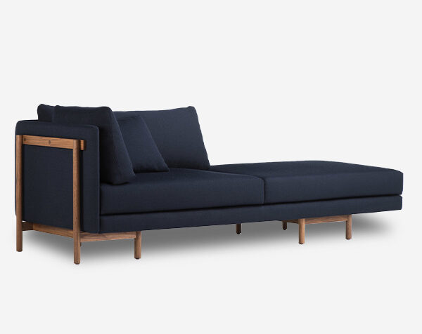 Dictyon L Shape Sofa