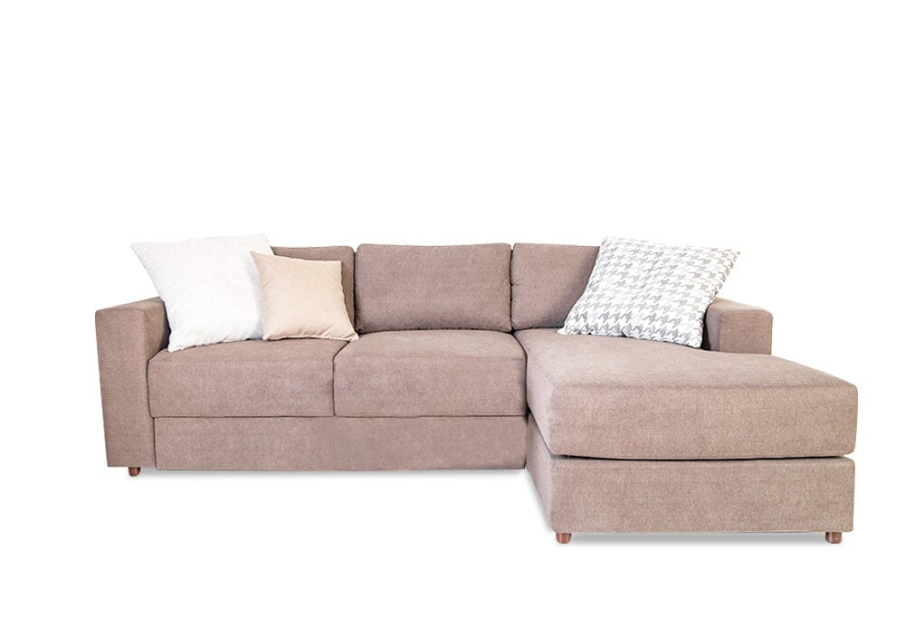 Kent L Shape Sofa
