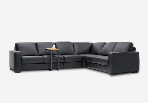Birks L Shape Sofa