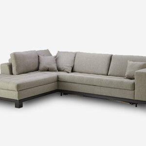 Coisa L Shape Sofa