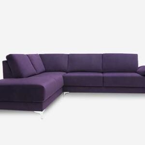 Nybo L Shape Sofa