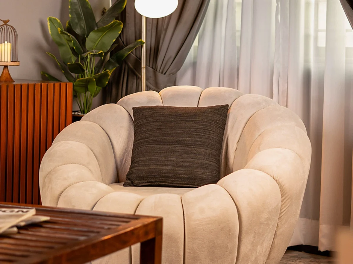 Buy Single Seater Sofa Online at Best Price in Pakistan