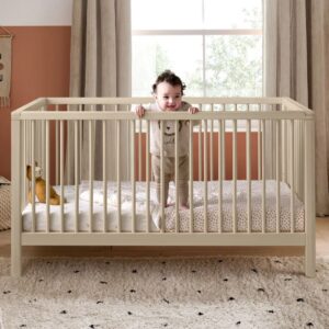 Baby Bed