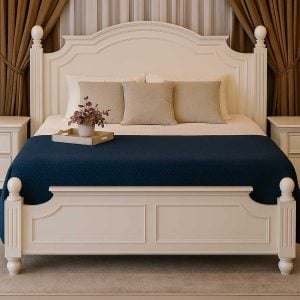 Serenity Elegance Bed Set