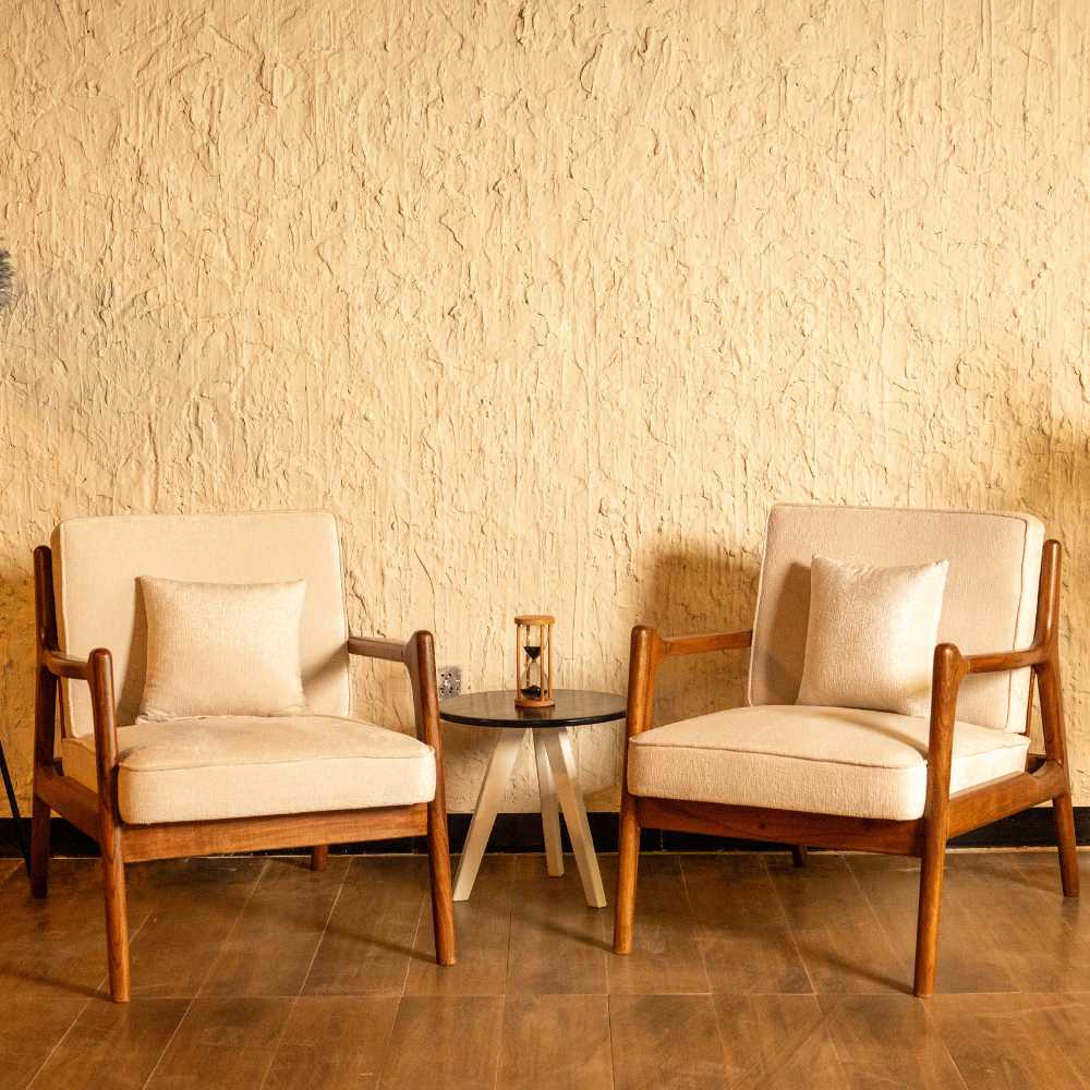 Contour Walnut 1 Contour Walnut Sofa Chair