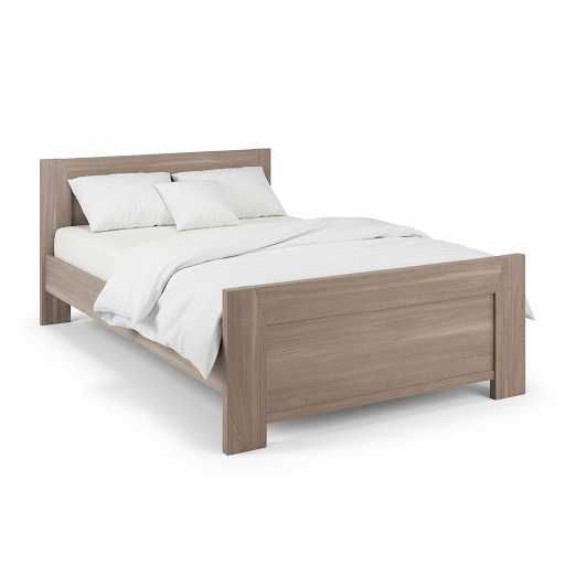 DreamSingle Single Bed