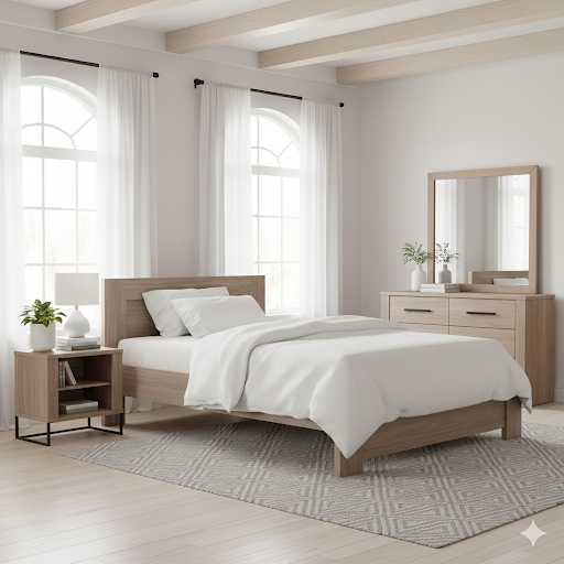 DreamSingle Single Bed