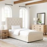 OneDream Single Bed