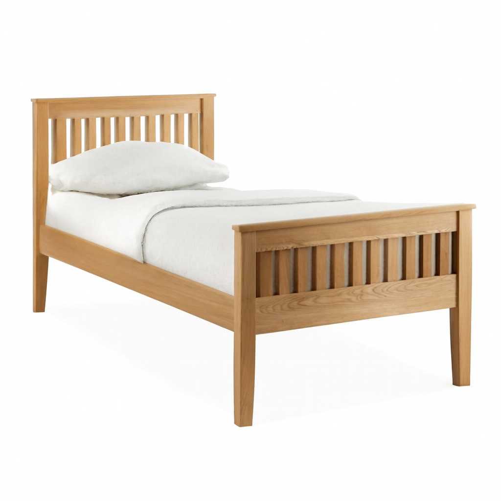 PureSlumber Single Bed