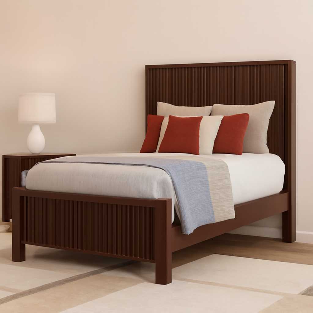SingleEase single bed