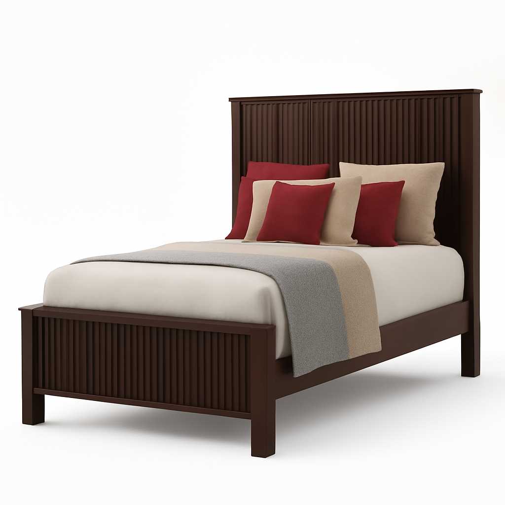 SingleEase single bed