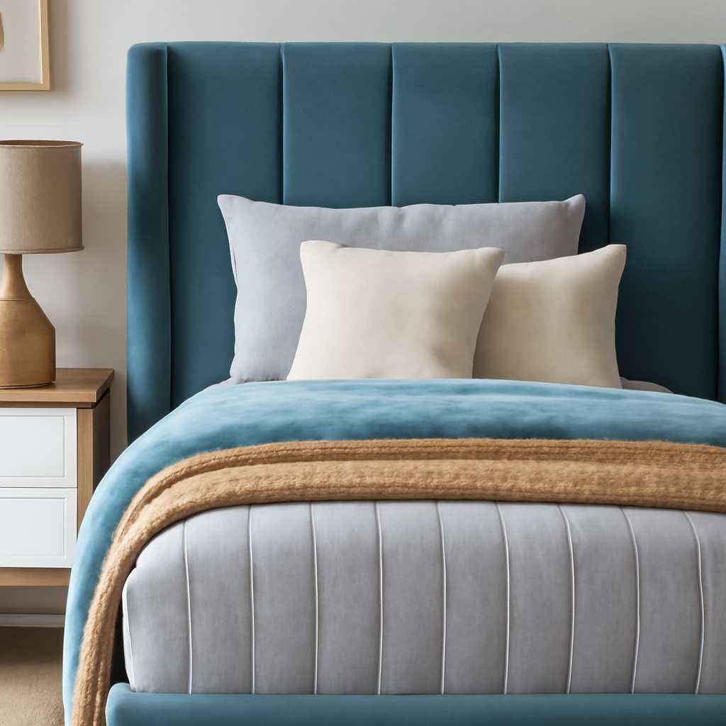 SingleRelax Single Bed