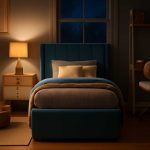 SingleRelax Single Bed