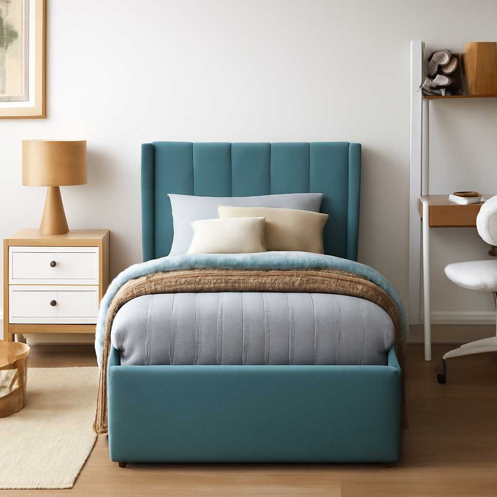 SingleRelax Single Bed