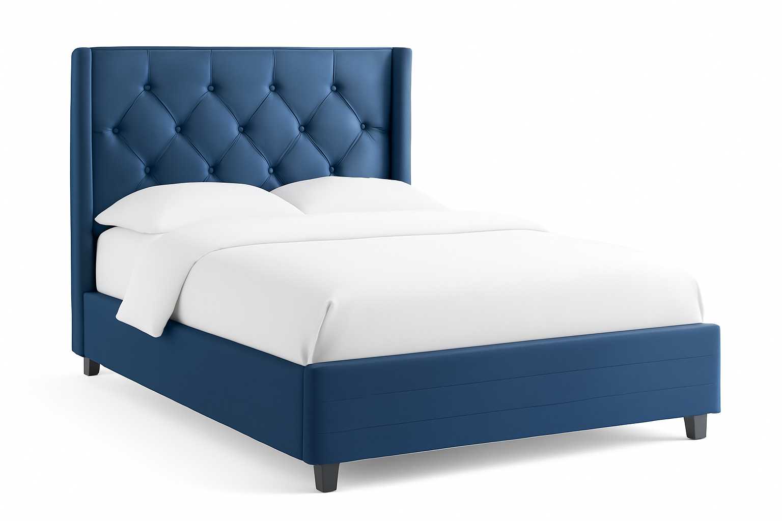 SleepHaven Single Bed