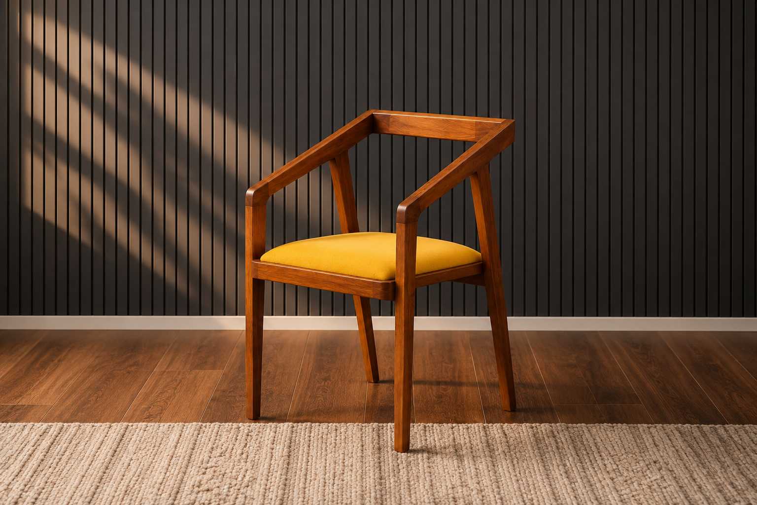 Craftedchair