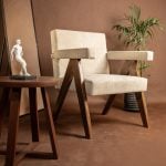 Vertex Serenity Sofa Chair