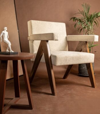 Vertex Serenity Sofa Chair