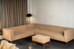 KovoSeat L Shaped Sofa