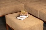 KovoSeat L Shaped Sofa