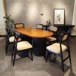 Verano Loom Dining Set